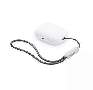 Dây Treo INCASE KAI PROTECTIVE Dành Cho Airpods PRO 2 / Điện Thoại / Thiết Bị Điện Tử, Dây Buộc Chống Rơi, Siêu Bền - Hàng Nhập Khẩu