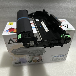 Cụm drum DR 2255 AZ dùng cho máy in Brother HL 2240/ HL 2130/ HL 2250/ MFC 7360/ MFC 7860, 7470D - Hàng chính hãng