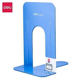 Giá dựng sách 228mm DELI 1 đôi E9263