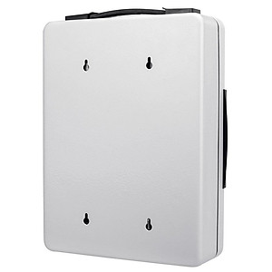 Tủ chìa khóa di động BARSKA 50 vị trí có khóa chìa (50 chỗ móc chìa) CB12948 - Hàng chính hãng