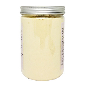 Bột ngũ cốc dinh dưỡng SKX hộp 500g (gồm bột đậu gà - lăng đỏ - hà lan vàng - hà lan xanh - yến mạch)