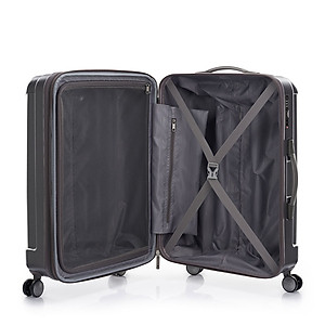 Vali kéo Samsonite Niar Spinner EXP REC
