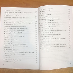 Đại Cương Lịch Sử Việt Nam Tập 1