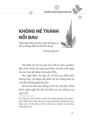 Những Câu Chuyện Truyền Cảm Hứng - I Will Be Better: Nguồn Năng Lượng Tích Cực
