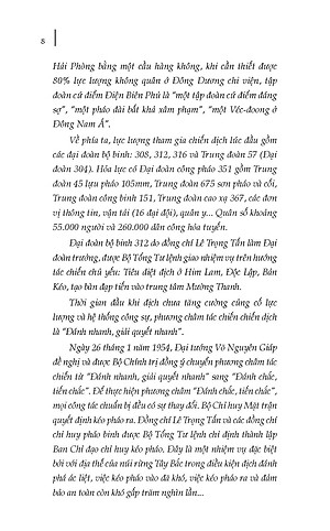 Đại Tướng Lê Trọng Tấn Với Chiến Dịch Điện Biên Phủ (Hồi Ký)