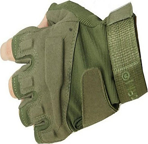 Găng Tay Blackhawk Cụt Ngón