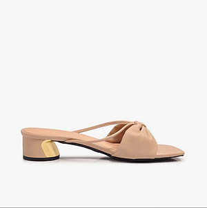 Dép cao gót Biti's nữ đế 4cm
