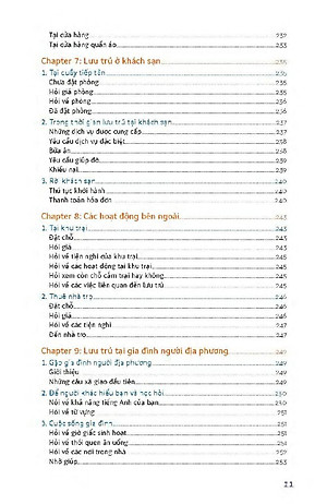 Sách Tiếng Anh Giao Tiếp Bằng Lời Nói Và Câu Viết