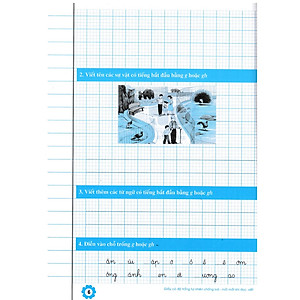 Sách - Vở Thực Hành Chính Tả Lớp 3 - Tập 1 (Dùng Chung Cho Các Bộ SGK Hiện Hành - Bc)