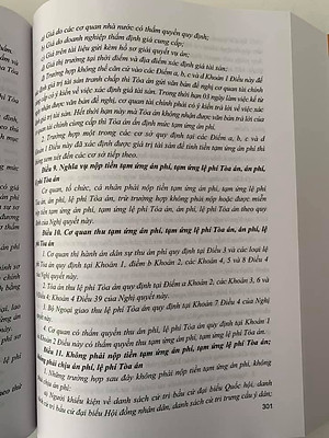 CHỈ DẪN TRA CỨU ÁP DỤNG BỘ LUẬT TỐ TỤNG HÌNH SỰ NĂM 2015