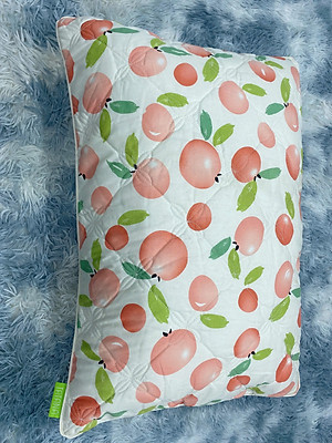 Gối Nằm Gòn TATANA Cao Cấp 50X70cm- Hút Chân Không, Bông Gòn Trắng Cao Cấp.