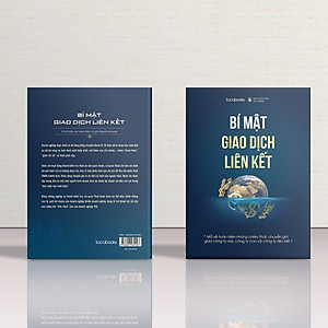 SÁCH BÍ MẬT GIAO DỊCH LIÊN KẾT
