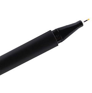 Bút Lông Kim Artline Supreme (0.4mm) - Vàng