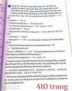 Sách Tuyển tập cấu trúc cố định tiếng Trung ứng dụng