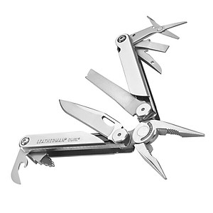 Kìm đa năng Leatherman CURL 15 tools