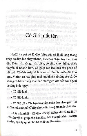 Những Truyện Hay Viết Cho Thiếu Nhi - Xuân Quỳnh (Tái Bản 2019)