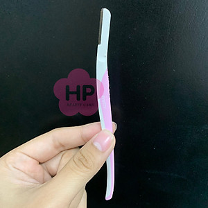 Set 3 Dao Cạo Lông Mặt Kai 00-018