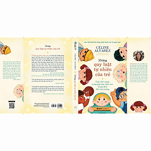 Sách Những Quy Luật Tự Nhiên Của Trẻ