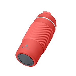 Cốc giữ nhiệt inox 304 Elmich EL8345 dung tích 480ML - Hàng Chính Hãng