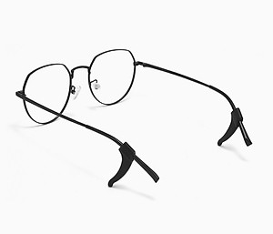 Bộ gài tai giữ mắt kính không bị rơi trượt, phụ kiện chống tuột kính PK2