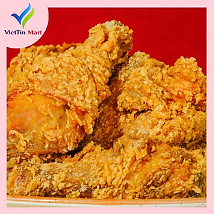 Túi 1KG Bột Mì Số 8 Baker's Choice