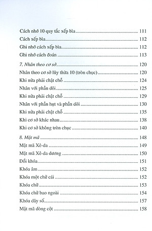 Sự Ảo Diệu Của Toán Học ( STT)