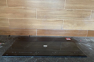 Bếp Điện Từ Canzy CZ-86R - Hàng Chính Hãng