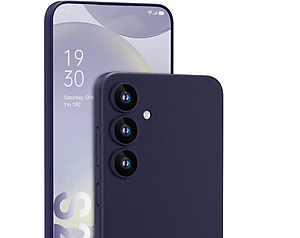 Ốp lưng lụa cho SamSung Galaxy S25 Ultra | S25 Plus | S25 | S24 Ultra 5G | S24 Plus | S24 chính hãng Memumi siêu mỏng, chống vân tay, bảo vệ camera sau - Hàng chính hãng