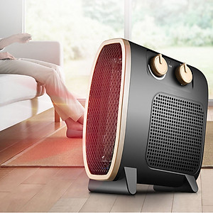 Máy Sưởi - Máy Sưởi Mini - Máy Sưởi 2 Chiều Cao Cấp