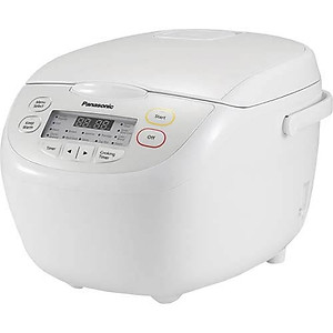 Nồi cơm điện tử Panasonic 1.8 lít lít SR-CL188WRAM - Hàng chính hãng