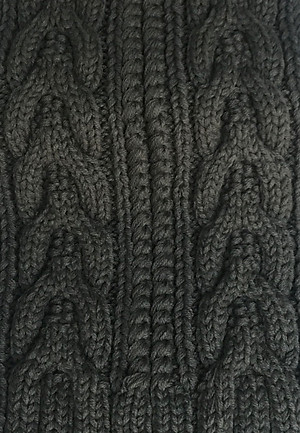 Khăn len đan tay - KH217