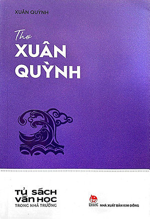 Sách Văn Học Trong Nhà Trường: Thơ Xuân Quỳnh
