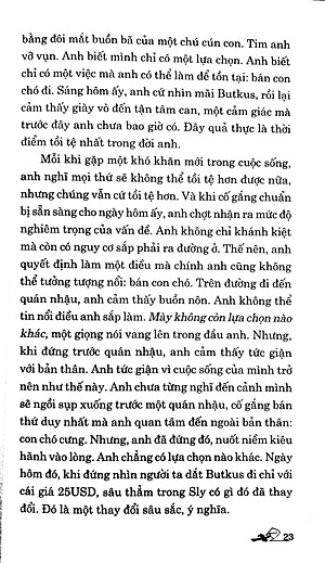 Sách Kiên Trì là Một Nghệ Thuật