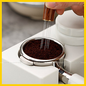 Dụng Cụ Đánh Tơi Bột Cà Phê