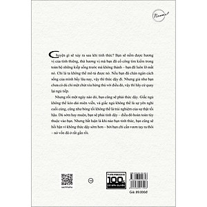 Sách Ba Bước Tỉnh Thức