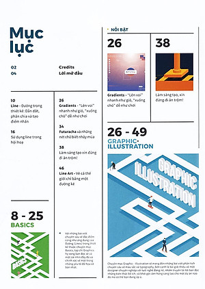 Graphics 02 - Draw The Lines