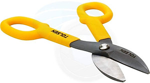 KÉO CẮT TÔN (10'', 250mm, 12'', 300mm) TOLSEN 30036, 30037 - HÀNG CHÍNH HÃNG