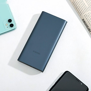 Pin sạc dự phòng 10000mah 22.5W PB100DZM - Hàng nhập khẩu