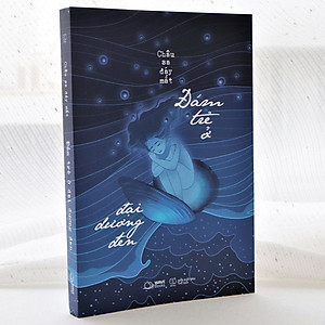 Sách Đám Trẻ Ở Đại Dương Đen