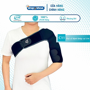 Đai cố định khớp vai United Medicare (C11)