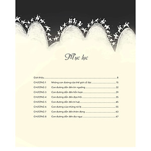 Sách Những Con Đường Tơ Lụa Và Những Trang Sử Phi Thường Tạo Nên Thế Giới