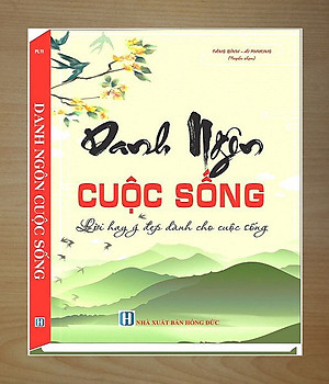 Danh Ngôn Cuộc Sống