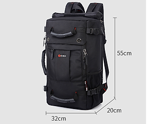 Túi xách du lịch đa chức năng thể thao nam công suất lớn phong cách châu âu