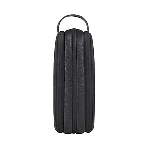 Túi  phụ kiện Wiwu Salem Anti - Theft Travel Pouch thiết kế kích thước nhỏ, sức chứa lớn, có dây kéo YKK rất bền - Hàng chính hãng