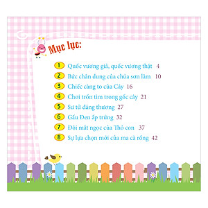 Truyện Kể 5 Phút - Những Câu Chuyện Khôi Hài