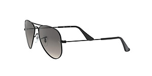 Mắt Kính Ray-Ban JUNIOR AVIATOR - RJ9506S 220/11 -Sunglasses