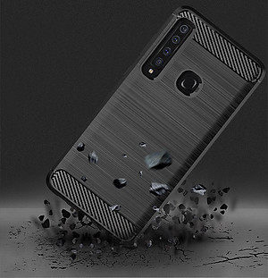 Ốp lưng SamSung Galaxy A9 2018 Likgus Armor - Hàng chính hãng