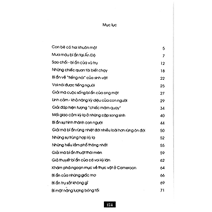 Sách Bí Ẩn Mãi Mãi Là Bí Ẩn 03