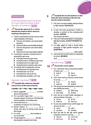 Tiếng Anh 12 Bright - Student's Book (Sách bài học)