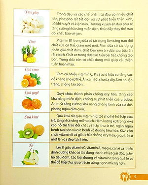 Sách Mẹ Nấu Ăn Ngon Tuyệt (Tập 1)